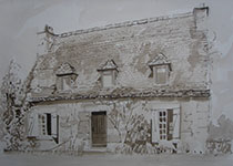 Maison Perigord